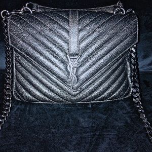 SAINT LAURENT COLLEGE MEDIUM